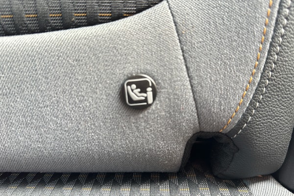 Used Vauxhall Crossland X 2020 for sale - 76141393: Photo 39