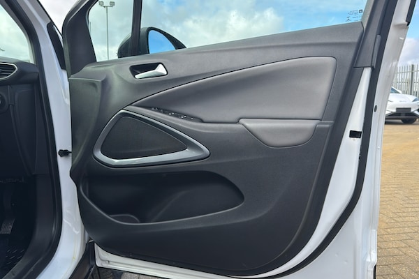 Used Vauxhall Crossland X 2020 for sale - 76141393: Photo 40