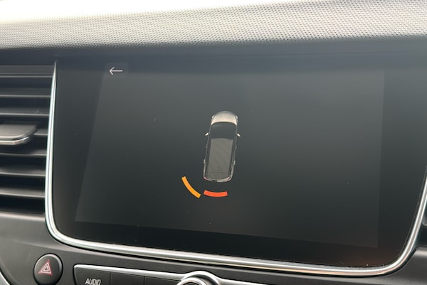 Used Vauxhall Crossland X 2020 for sale - 76141393: Photo 42