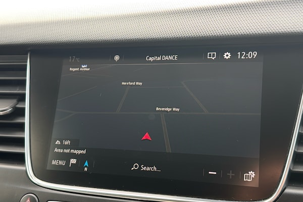 Used Vauxhall Crossland X 2020 for sale - 76141393: Photo 43