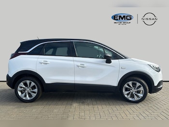 Used Vauxhall Crossland X 2020 for sale - 76141393: Photo 4