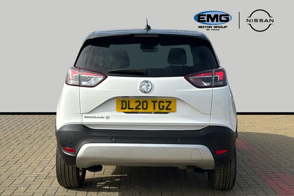 Used Vauxhall Crossland X 2020 for sale - 76141393: Photo 6