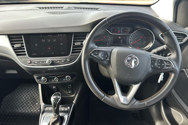 Used Vauxhall Crossland X 2020 for sale - 76141393: Photo 9