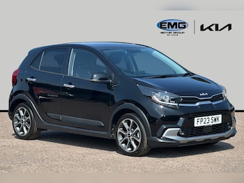 Used Kia Picanto 2023 for sale - 79130182: Photo