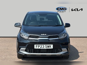 Used Kia Picanto 2023 for sale - 79130182: Photo