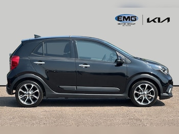 Used Kia Picanto 2023 for sale - 79130182: Photo