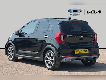 Used Kia Picanto 2023 for sale - 79130182: Photo