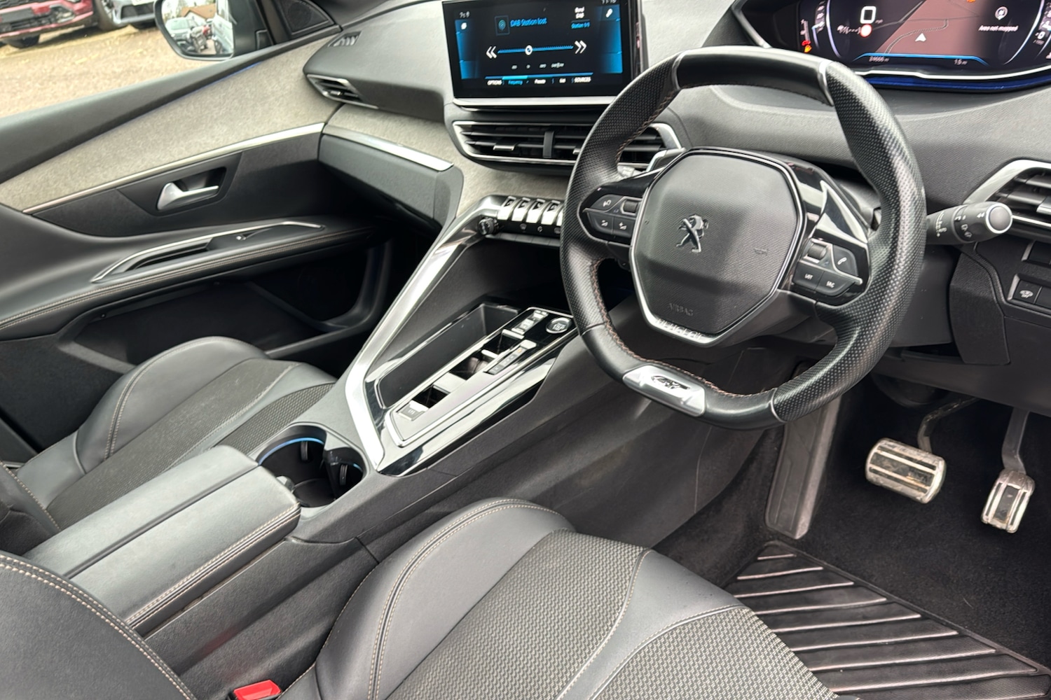 Used Peugeot 5008 2023 for sale - 77494567: Photo 10