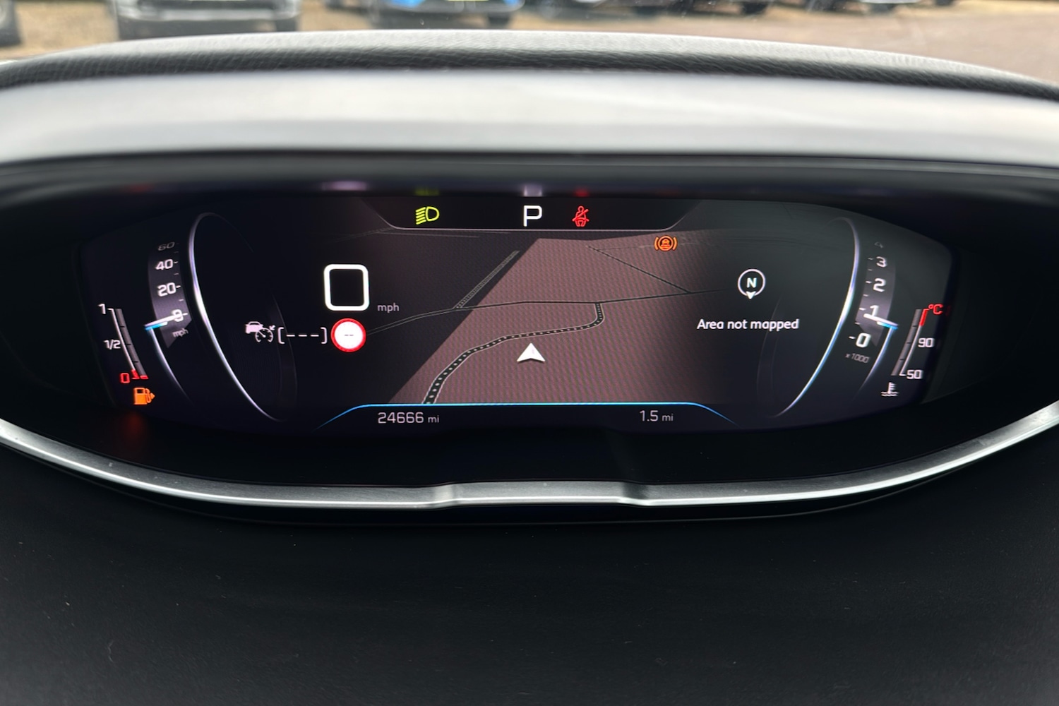 Used Peugeot 5008 2023 for sale - 77494567: Photo 14