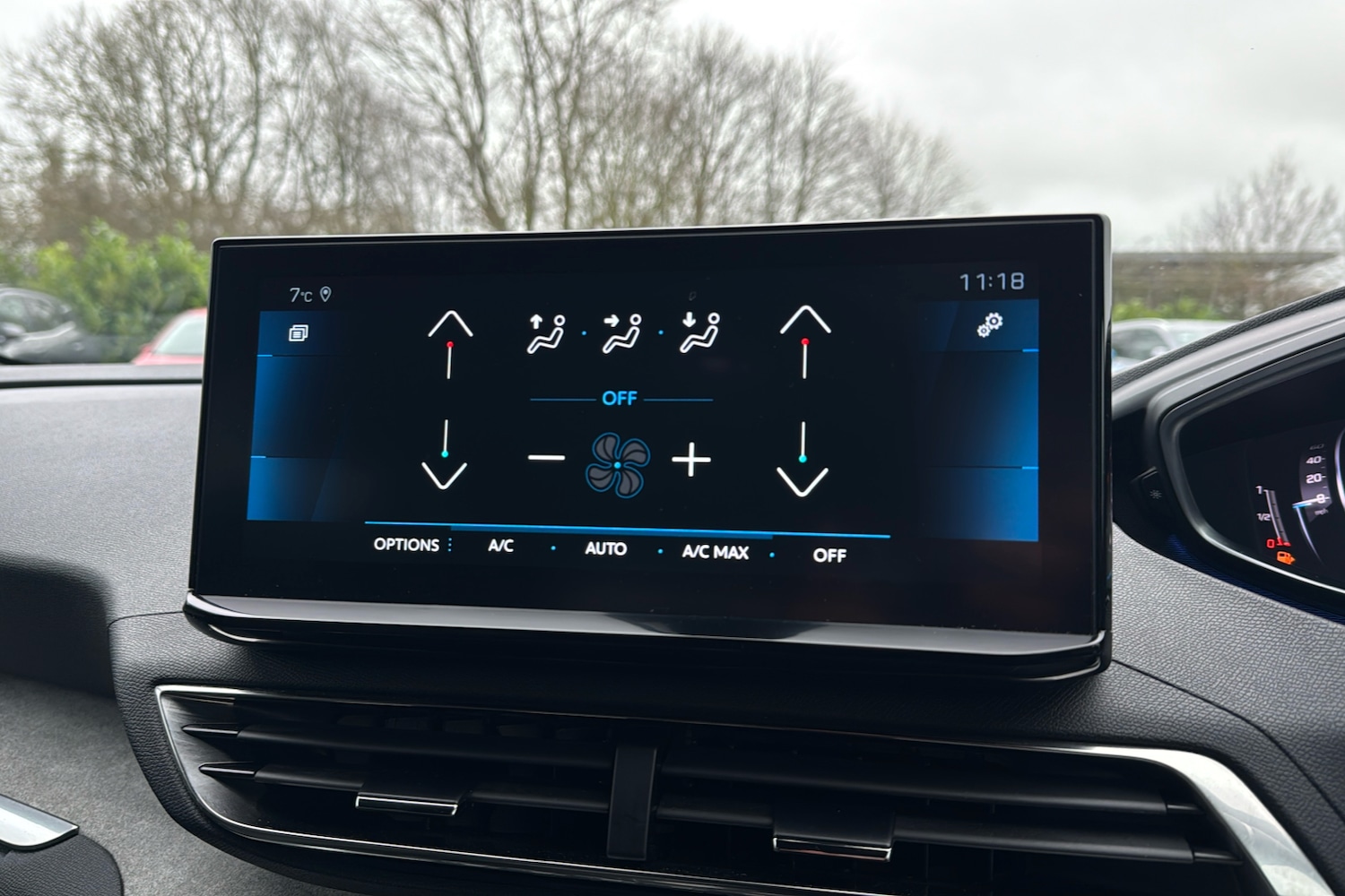 Used Peugeot 5008 2023 for sale - 77494567: Photo 16