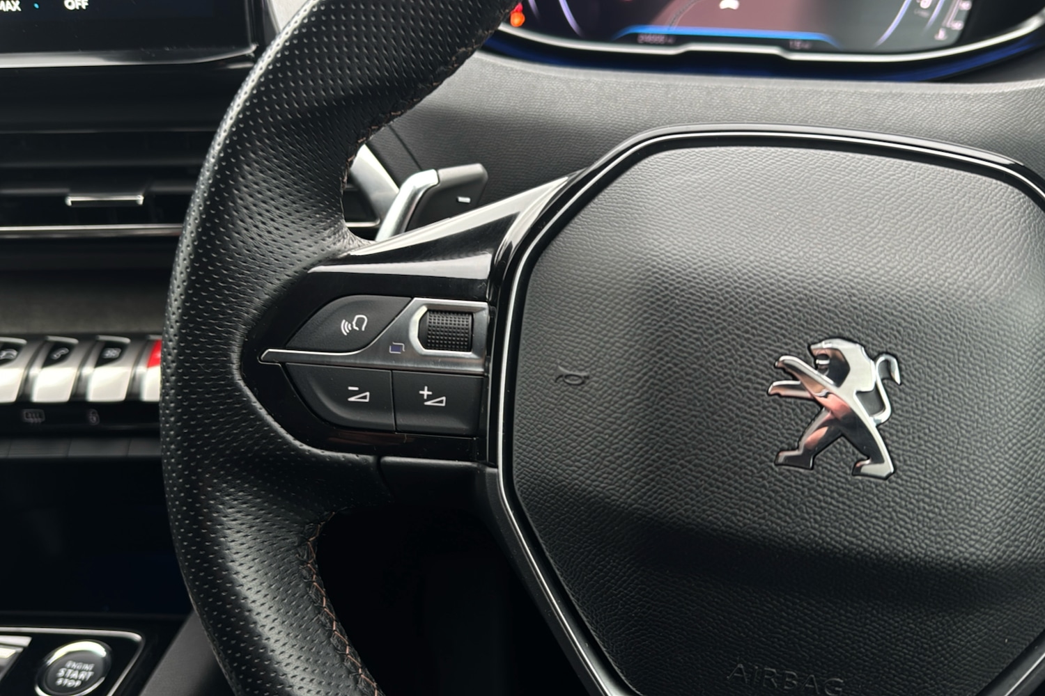 Used Peugeot 5008 2023 for sale - 77494567: Photo 17