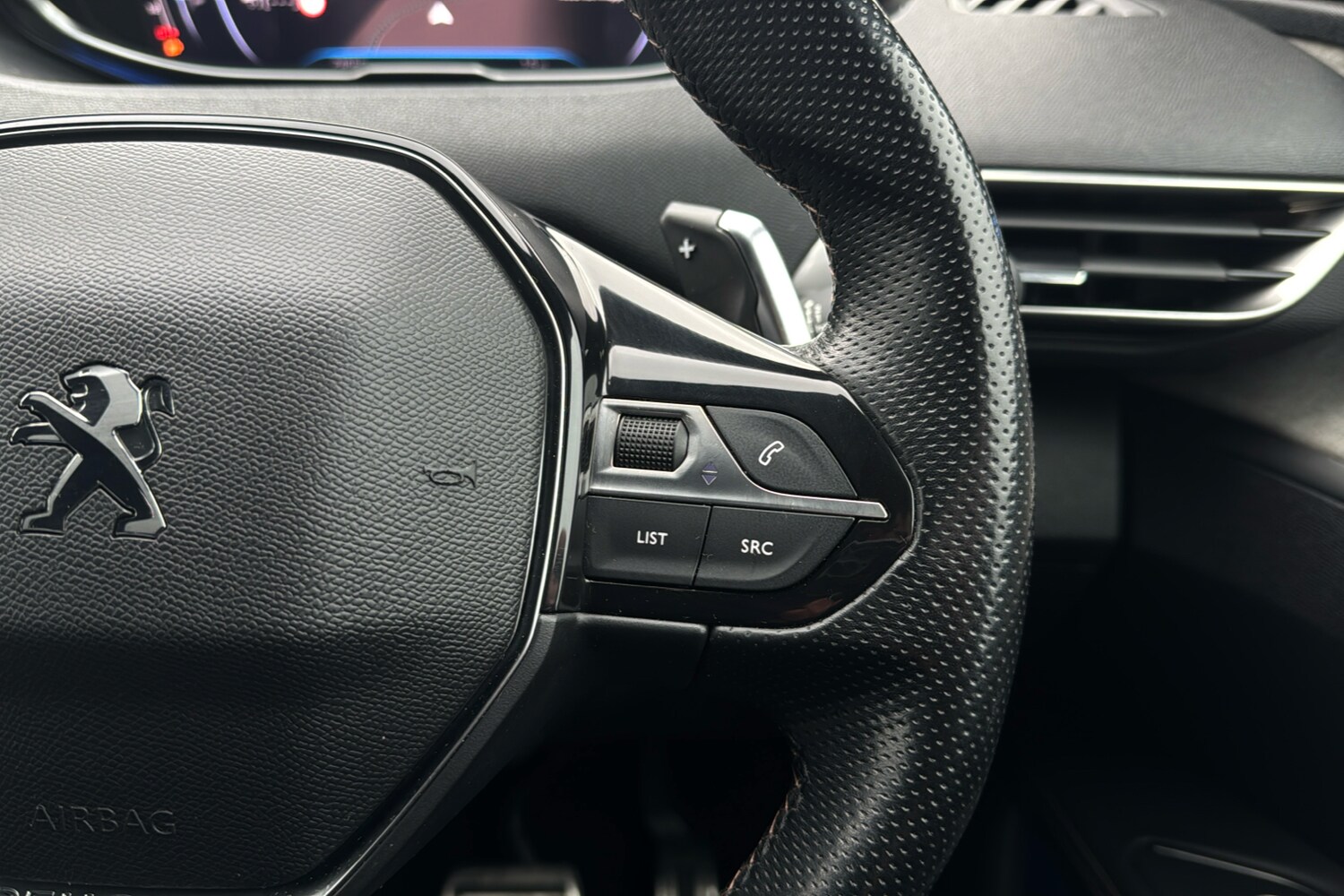 Used Peugeot 5008 2023 for sale - 77494567: Photo 18