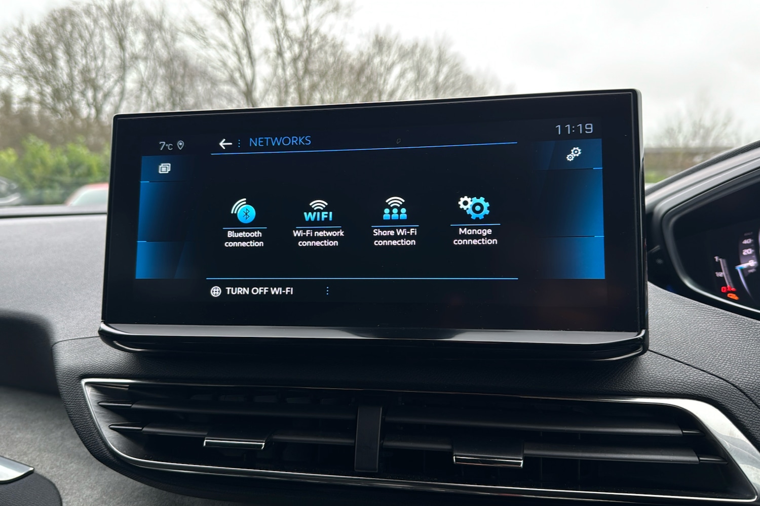 Used Peugeot 5008 2023 for sale - 77494567: Photo 20