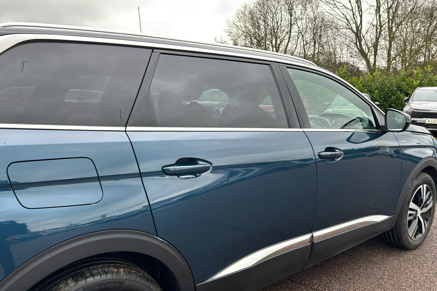 Used Peugeot 5008 2023 for sale - 77494567: Photo 31