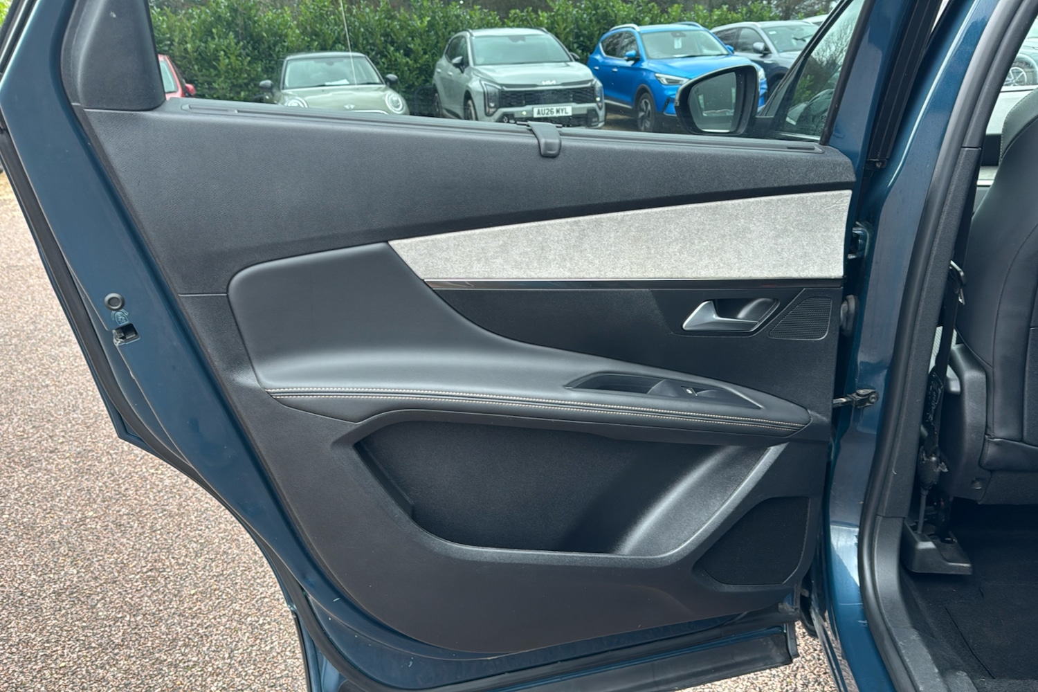 Used Peugeot 5008 2023 for sale - 77494567: Photo 38