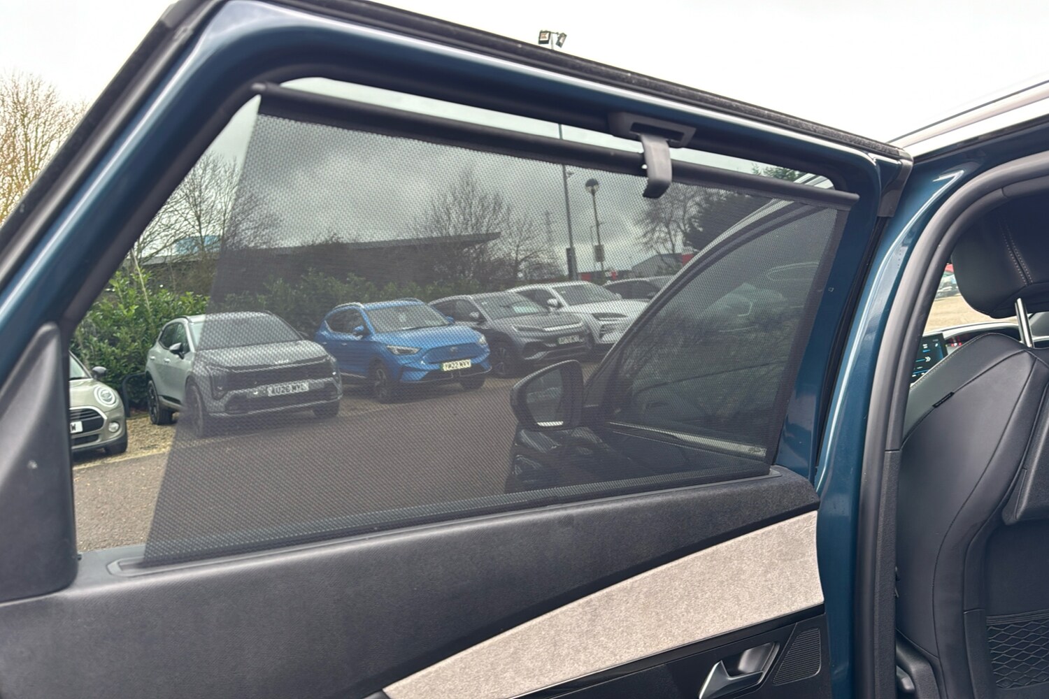 Used Peugeot 5008 2023 for sale - 77494567: Photo 39