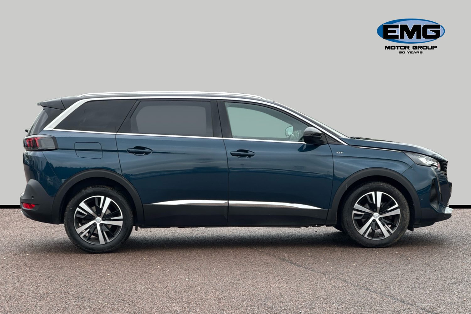Used Peugeot 5008 2023 for sale - 77494567: Photo 4