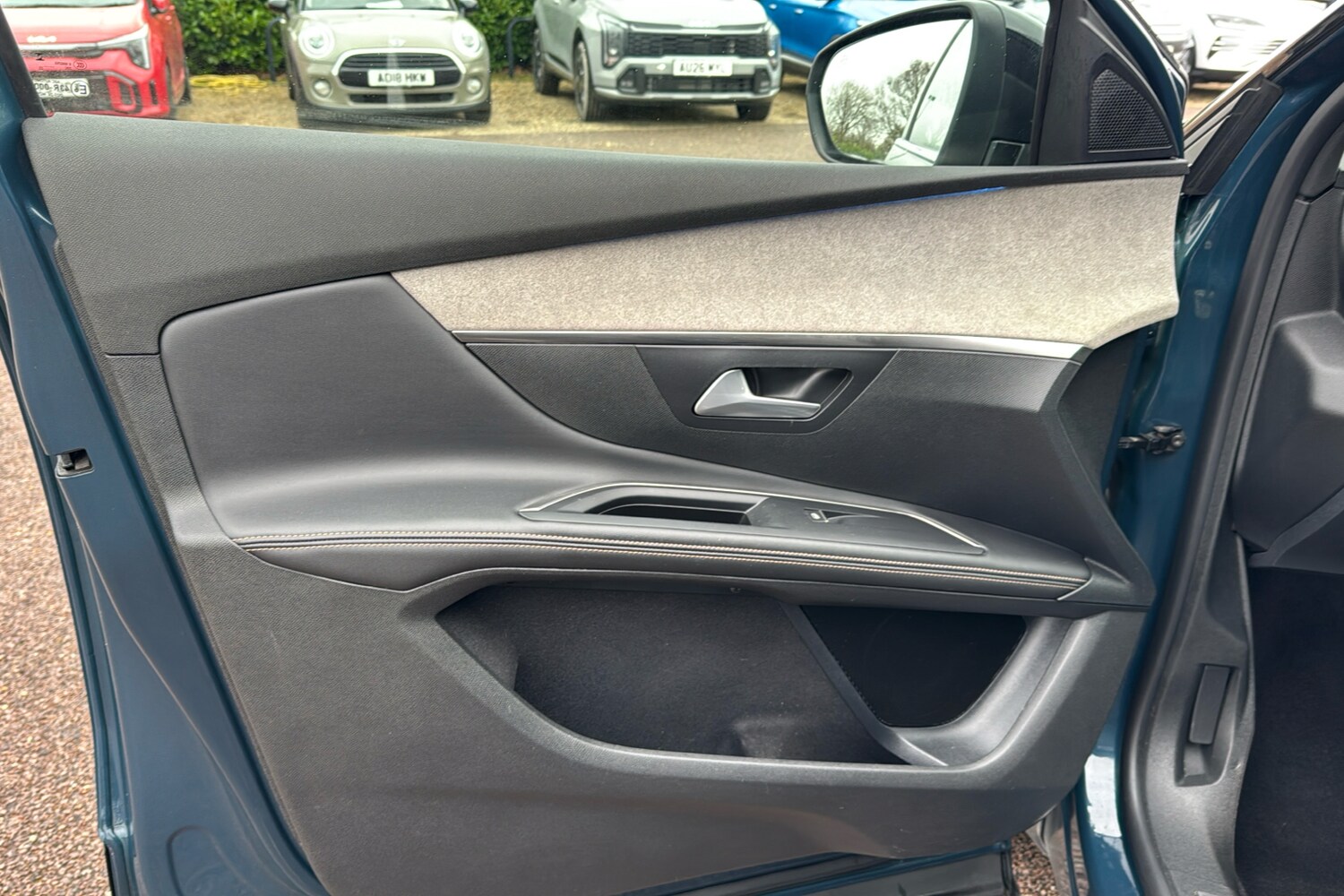 Used Peugeot 5008 2023 for sale - 77494567: Photo 43