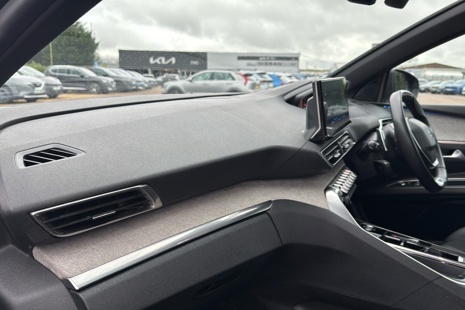 Used Peugeot 5008 2023 for sale - 77494567: Photo 44