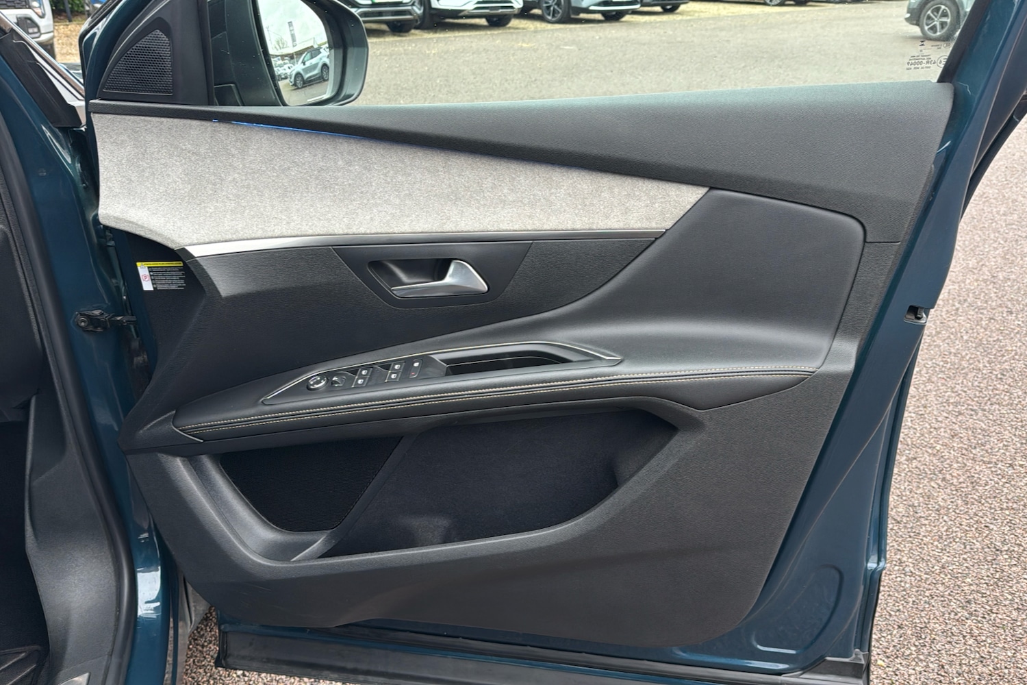 Used Peugeot 5008 2023 for sale - 77494567: Photo 46