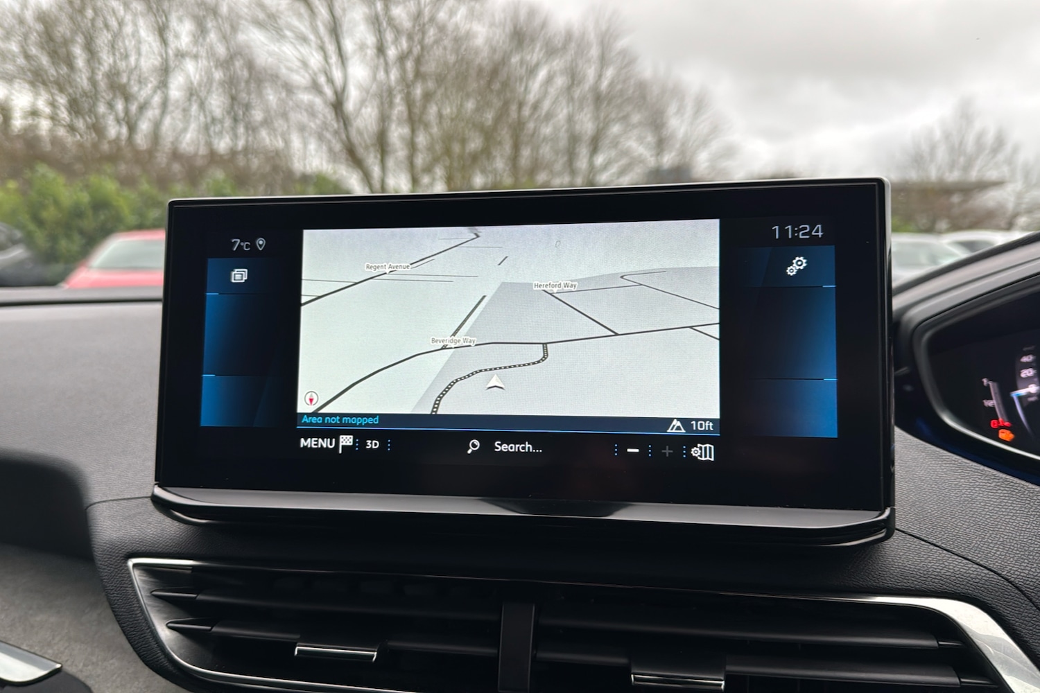 Used Peugeot 5008 2023 for sale - 77494567: Photo 49