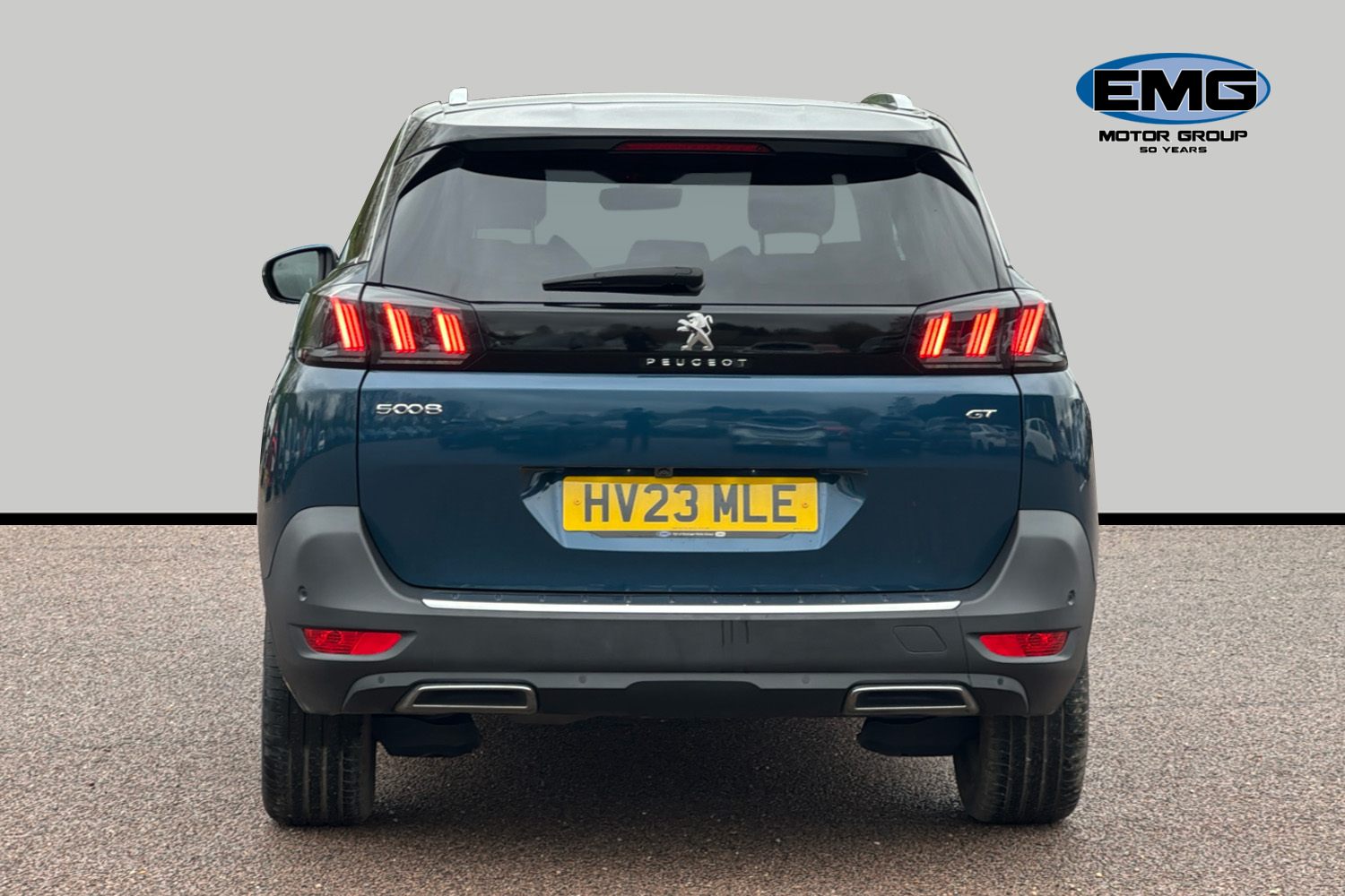 Used Peugeot 5008 2023 for sale - 77494567: Photo 6