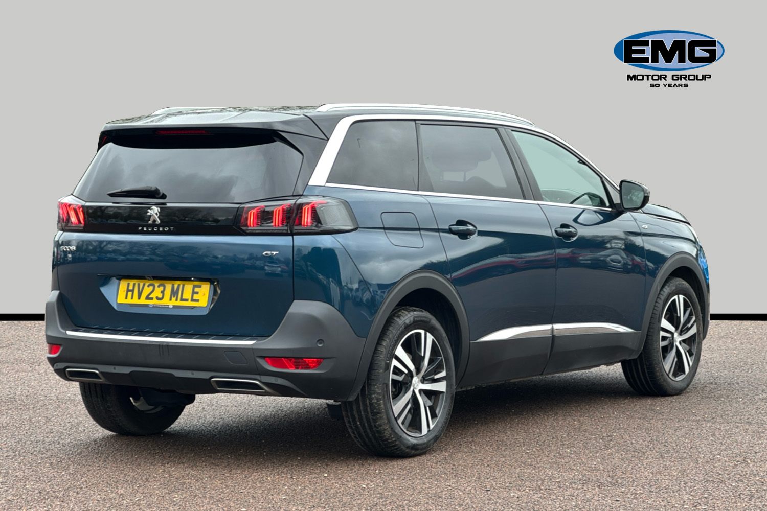 Used Peugeot 5008 2023 for sale - 77494567: Photo 7