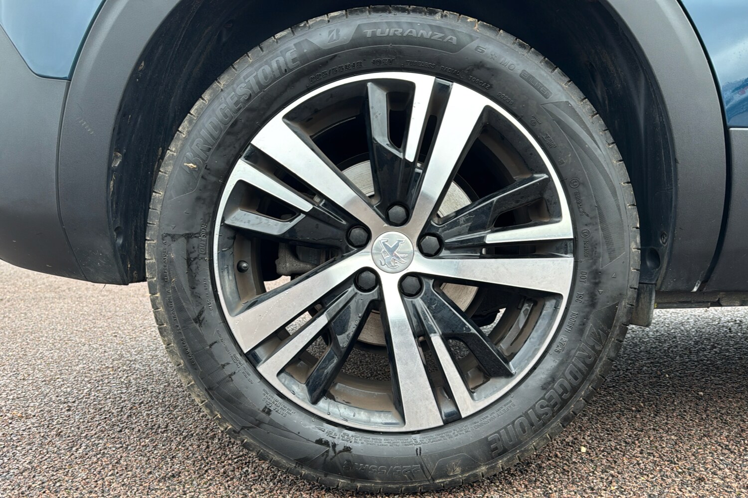 Used Peugeot 5008 2023 for sale - 77494567: Photo 8