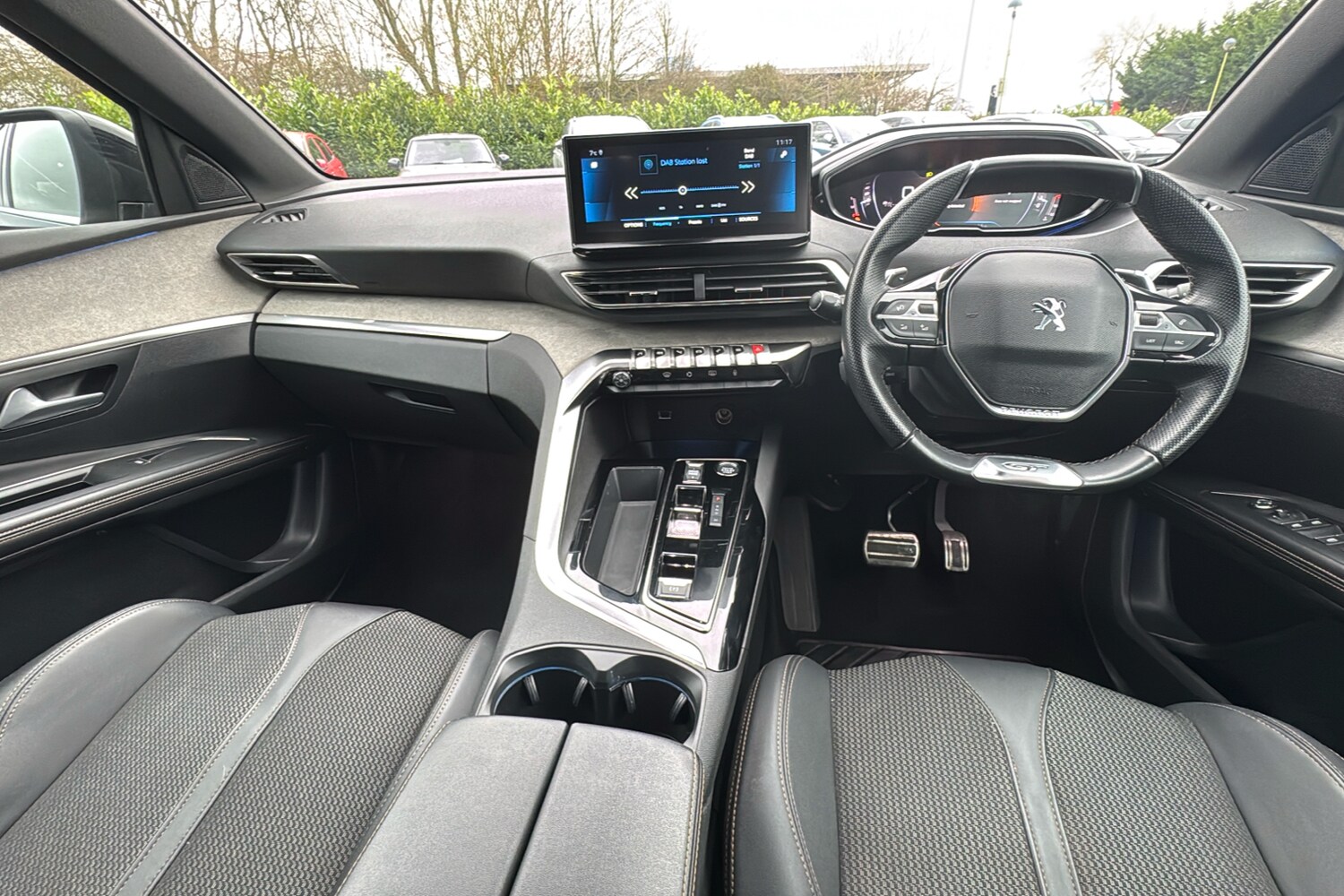 Used Peugeot 5008 2023 for sale - 77494567: Photo 9