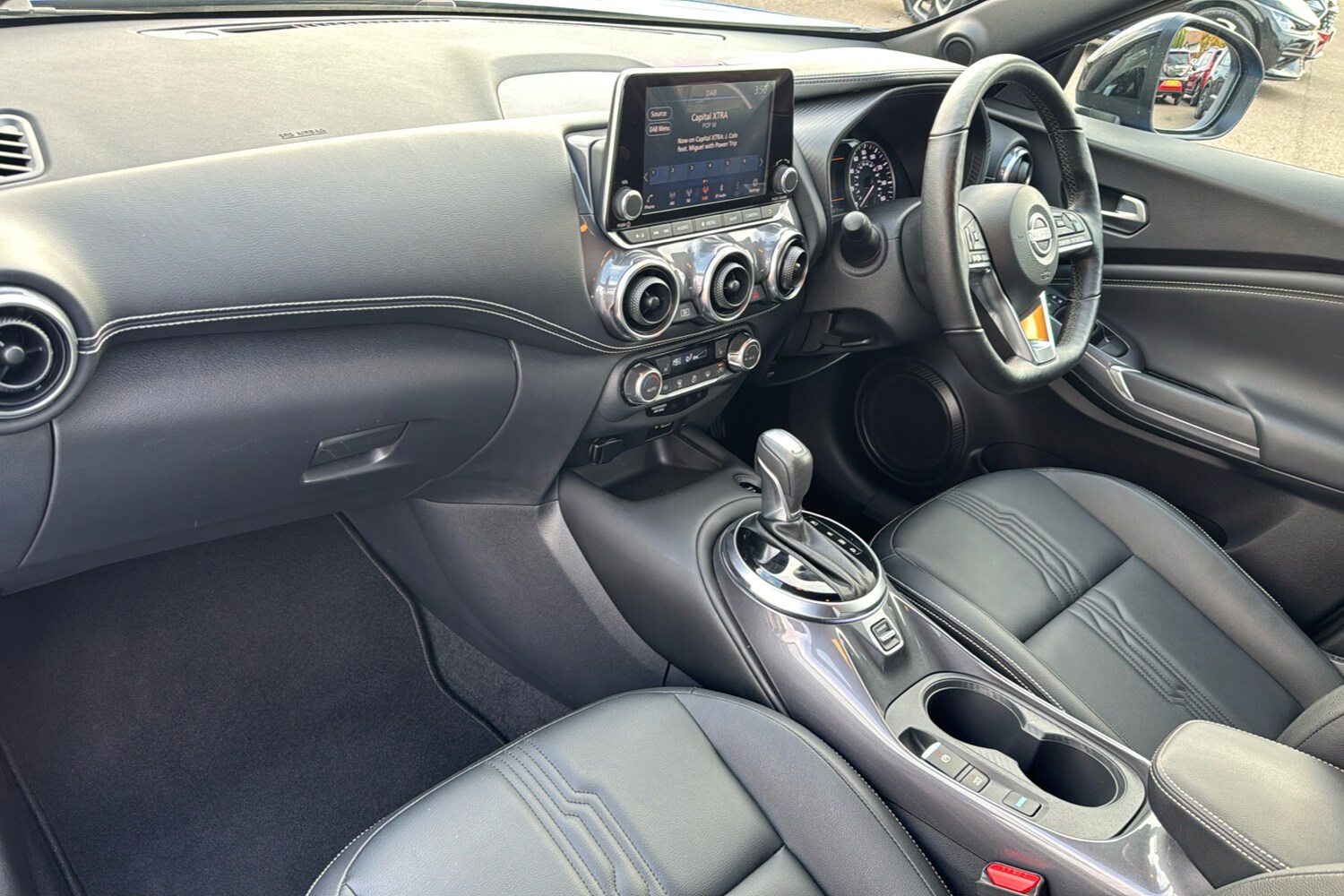 Used Nissan Juke 2023 for sale - 76133535: Photo 11