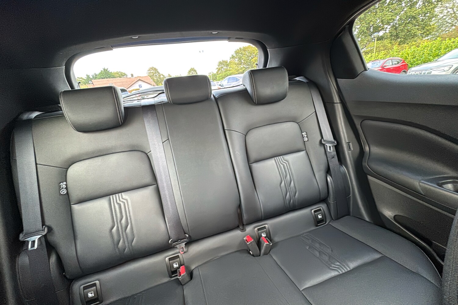 Used Nissan Juke 2023 for sale - 76133535: Photo 12