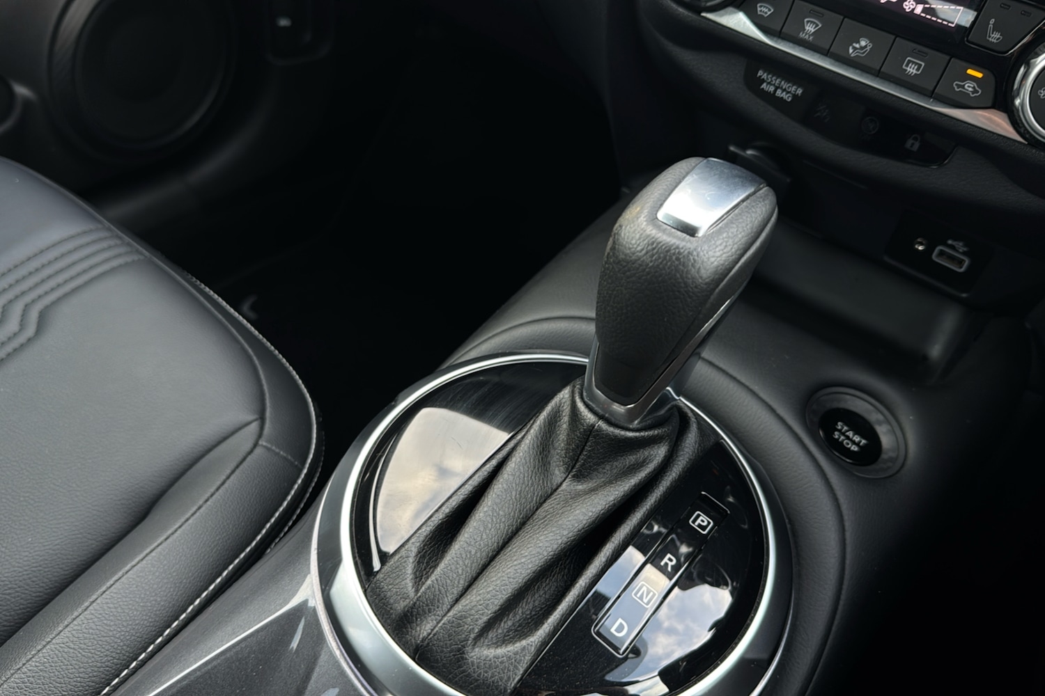 Used Nissan Juke 2023 for sale - 76133535: Photo 13