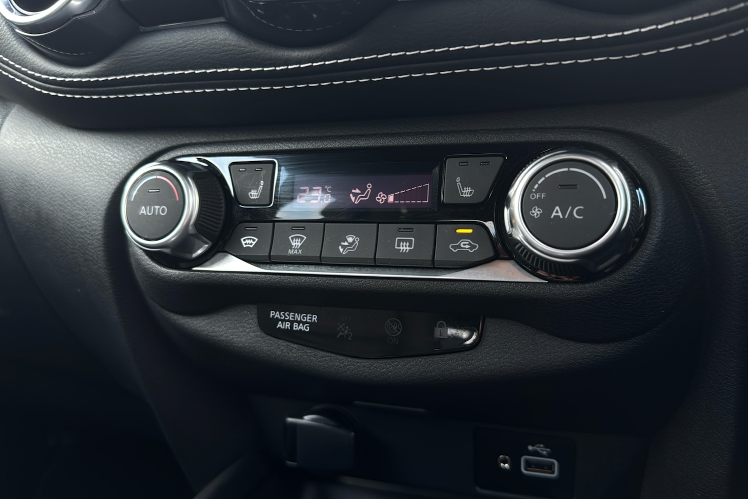 Used Nissan Juke 2023 for sale - 76133535: Photo 16