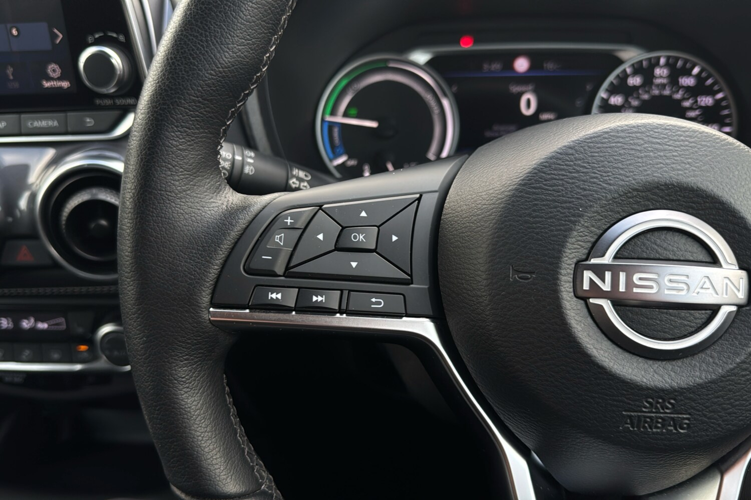 Used Nissan Juke 2023 for sale - 76133535: Photo 17