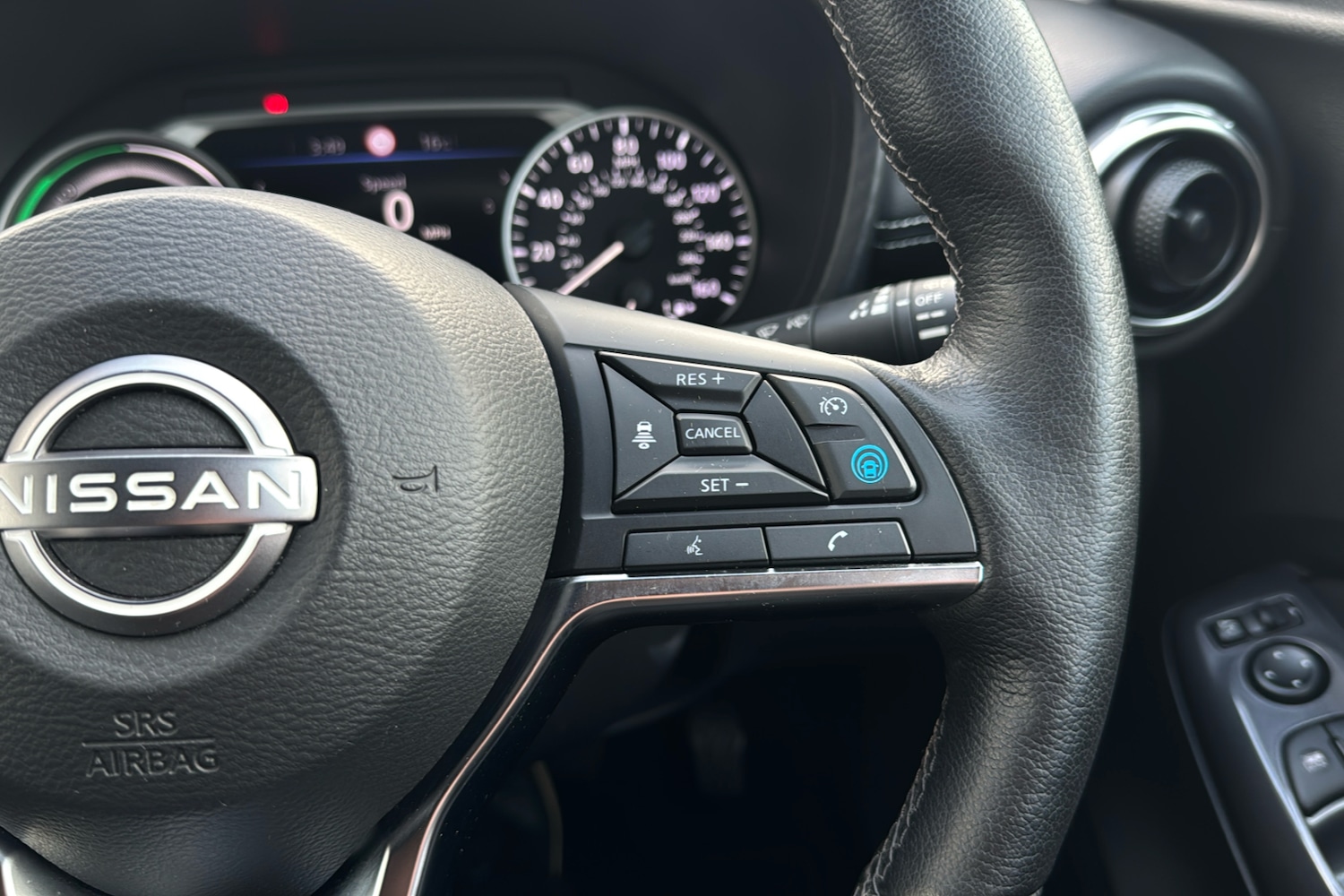 Used Nissan Juke 2023 for sale - 76133535: Photo 18