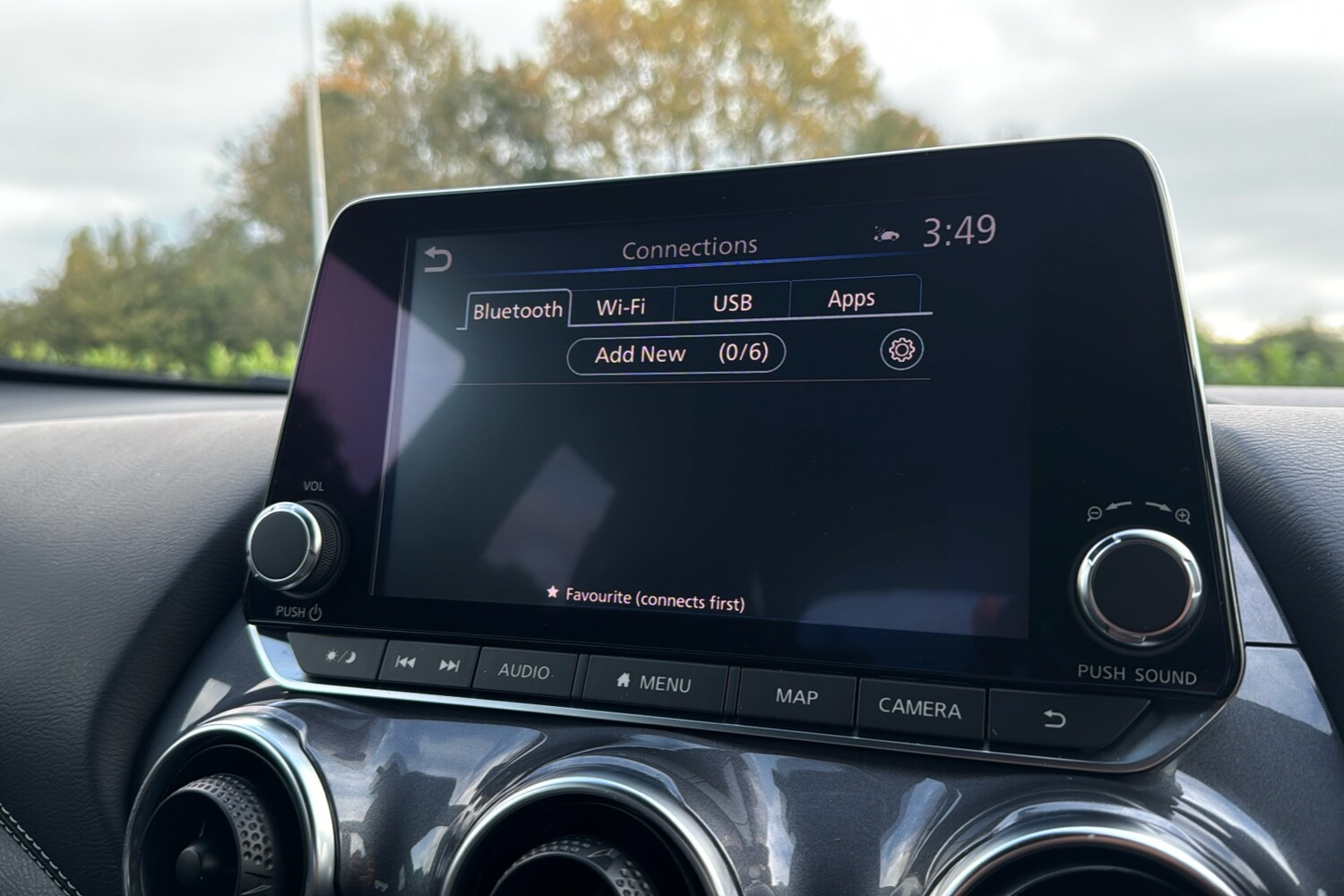 Used Nissan Juke 2023 for sale - 76133535: Photo 20