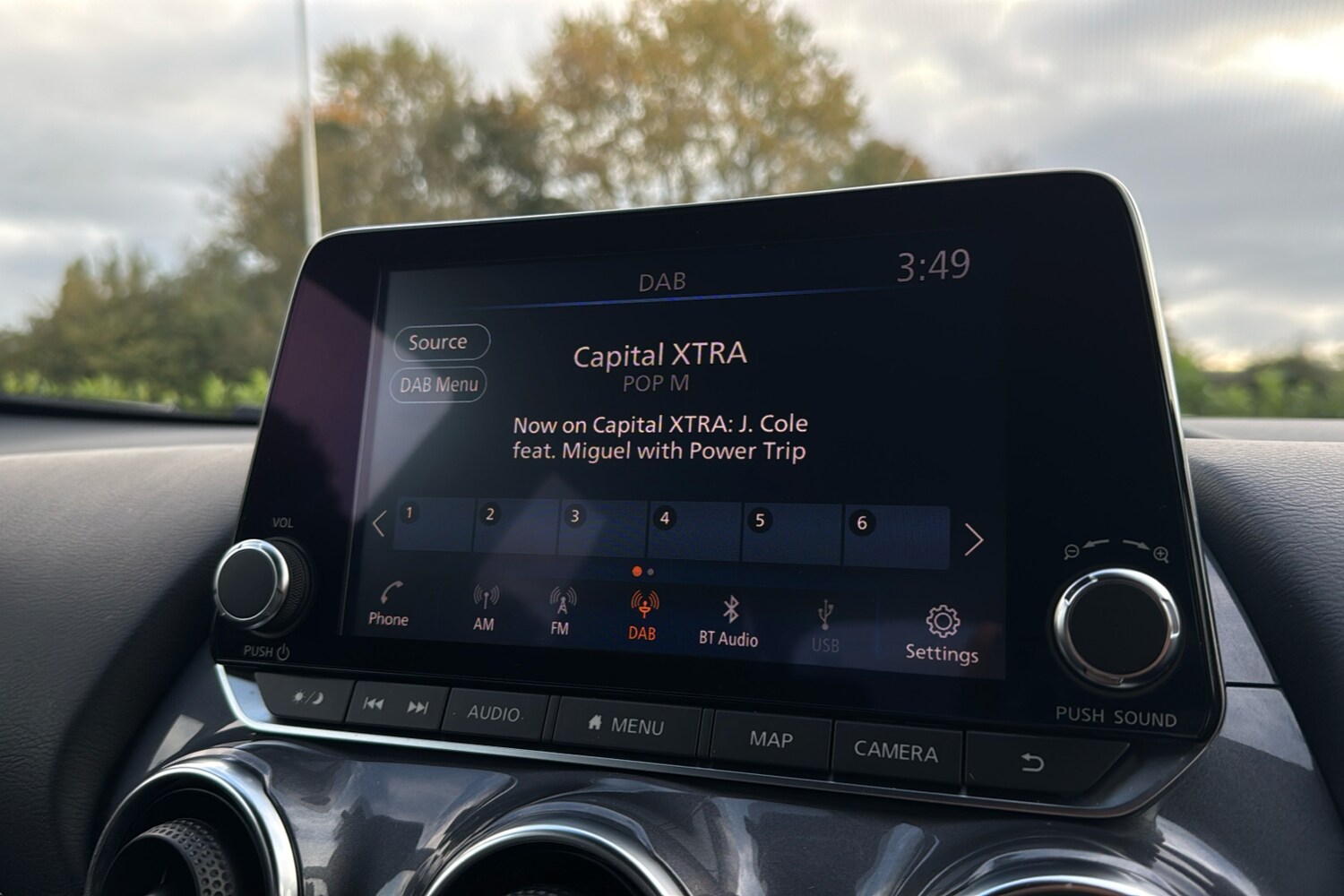 Used Nissan Juke 2023 for sale - 76133535: Photo 21