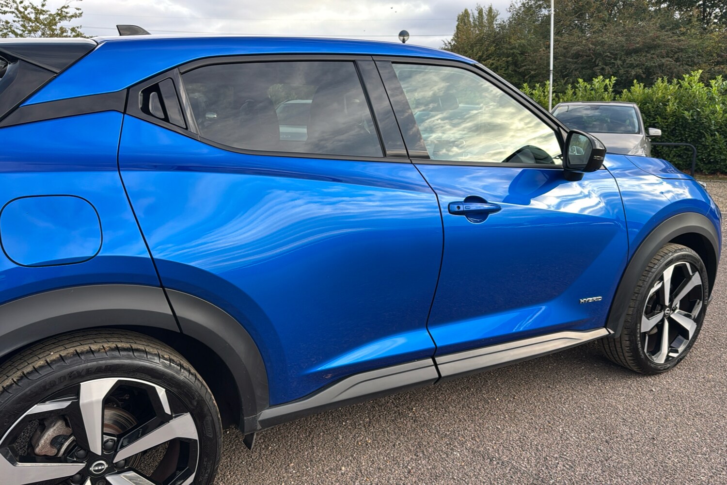 Used Nissan Juke 2023 for sale - 76133535: Photo 30