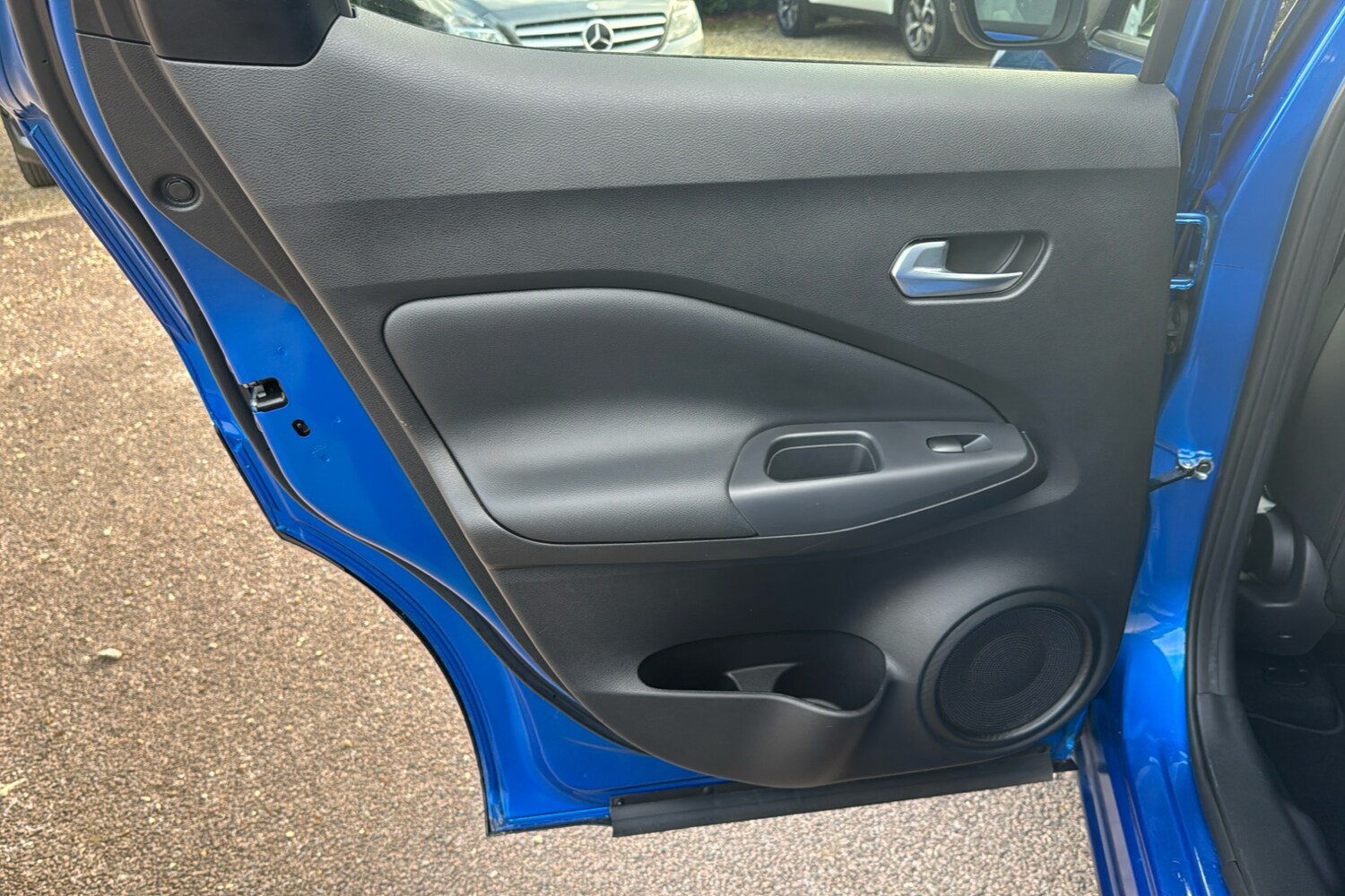 Used Nissan Juke 2023 for sale - 76133535: Photo 37