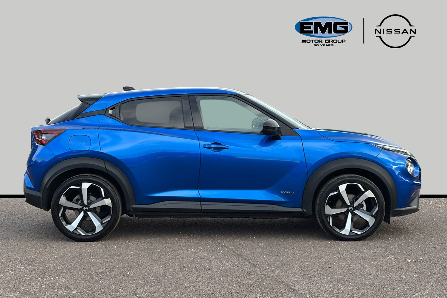 Used Nissan Juke 2023 for sale - 76133535: Photo 4