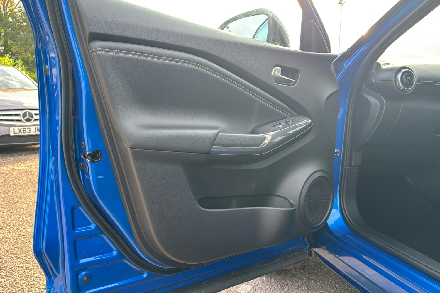 Used Nissan Juke 2023 for sale - 76133535: Photo 40