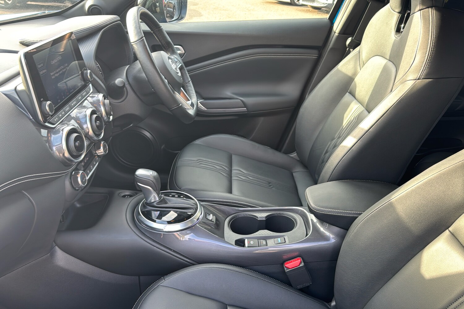 Used Nissan Juke 2023 for sale - 76133535: Photo 42