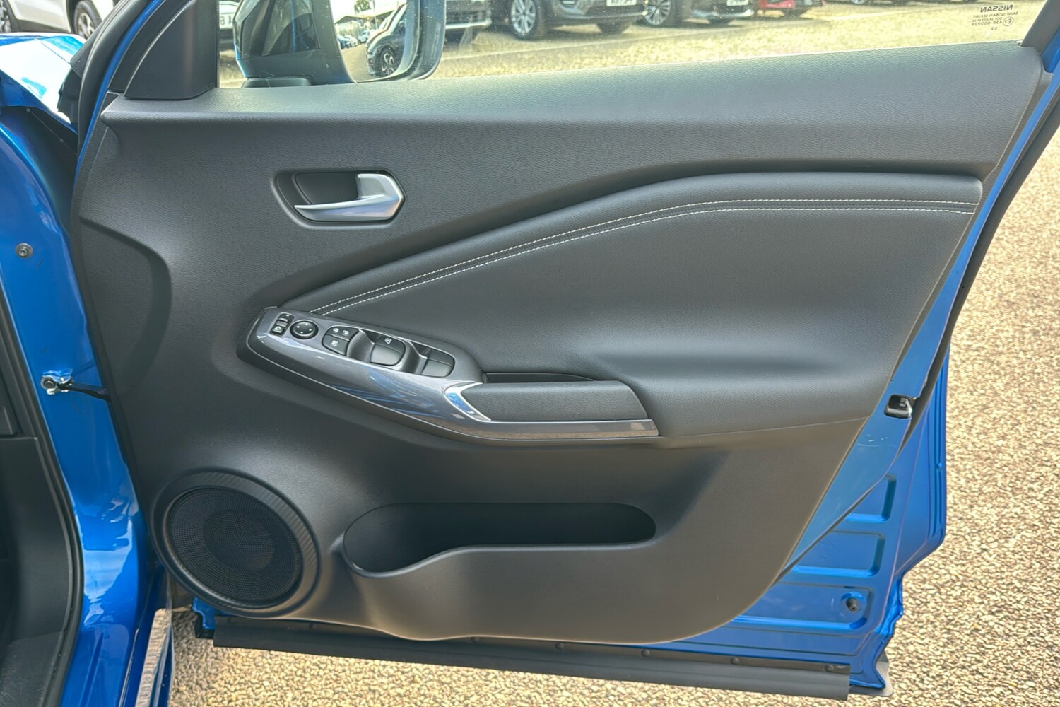 Used Nissan Juke 2023 for sale - 76133535: Photo 43