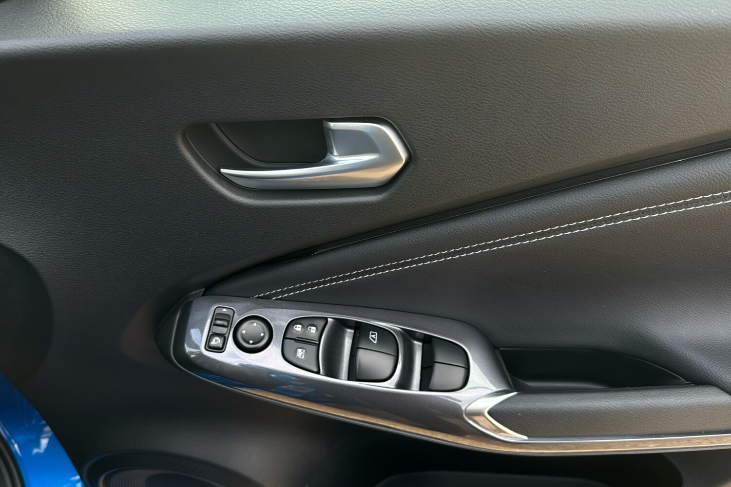 Used Nissan Juke 2023 for sale - 76133535: Photo 44