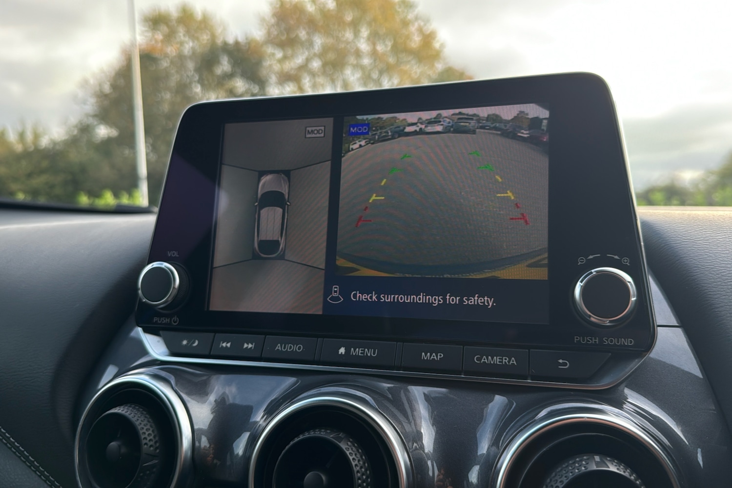 Used Nissan Juke 2023 for sale - 76133535: Photo 45