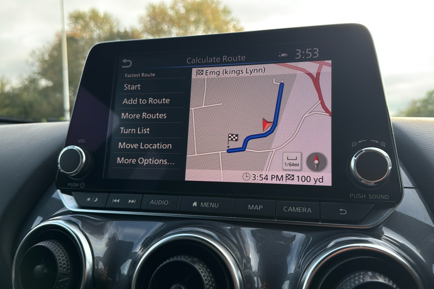 Used Nissan Juke 2023 for sale - 76133535: Photo 46