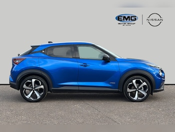 Used Nissan Juke 2023 for sale - 76133535: Photo