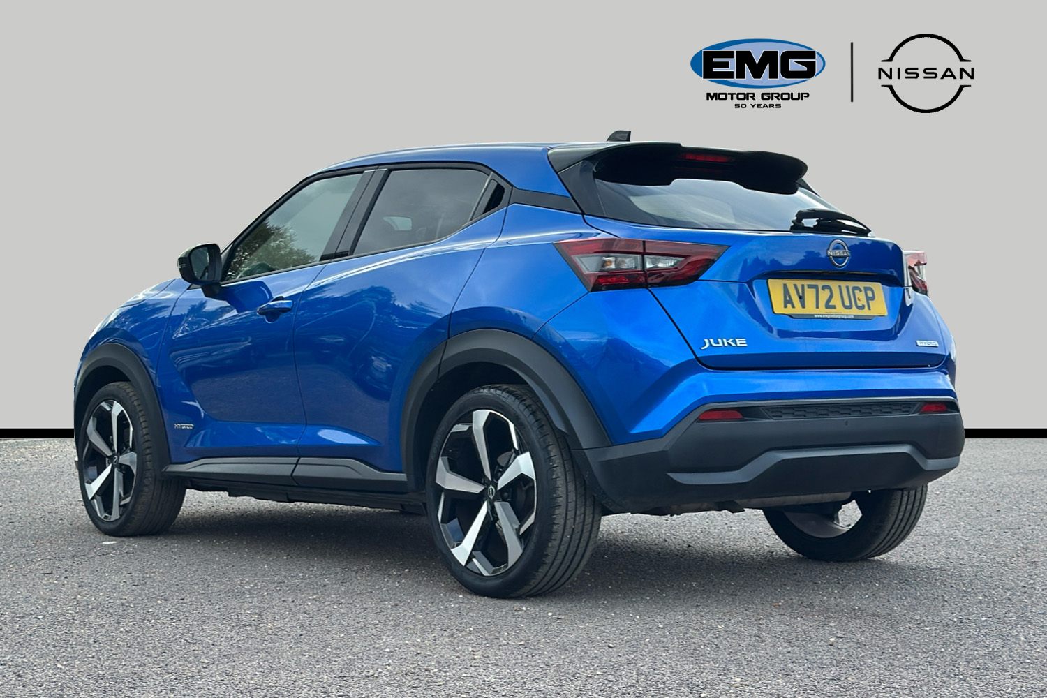 Used Nissan Juke 2023 for sale - 76133535: Photo 5