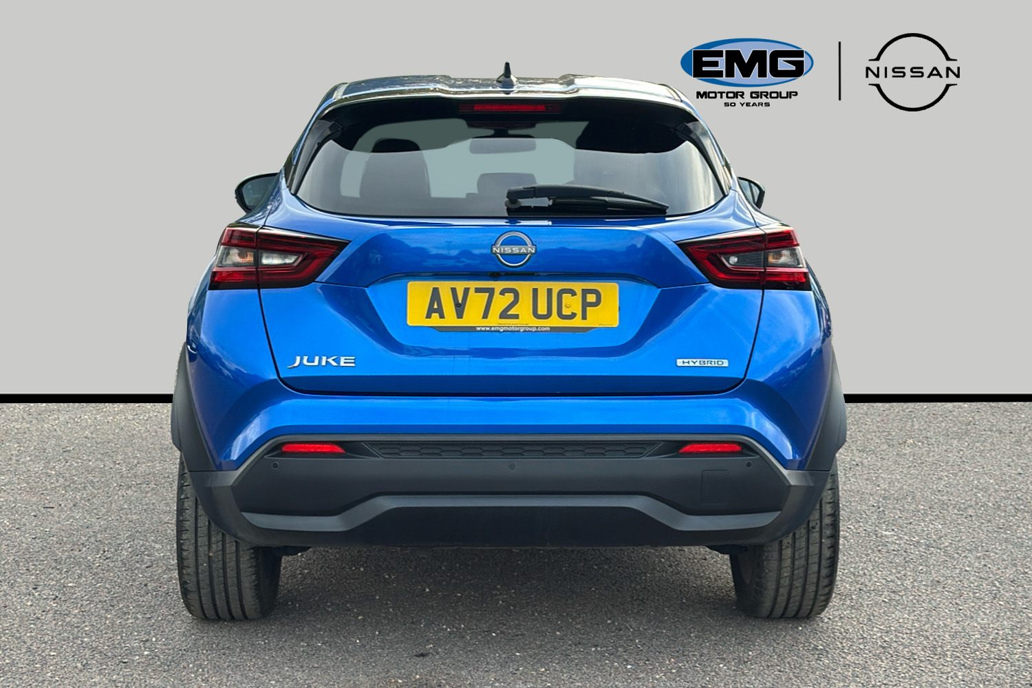 Used Nissan Juke 2023 for sale - 76133535: Photo 6