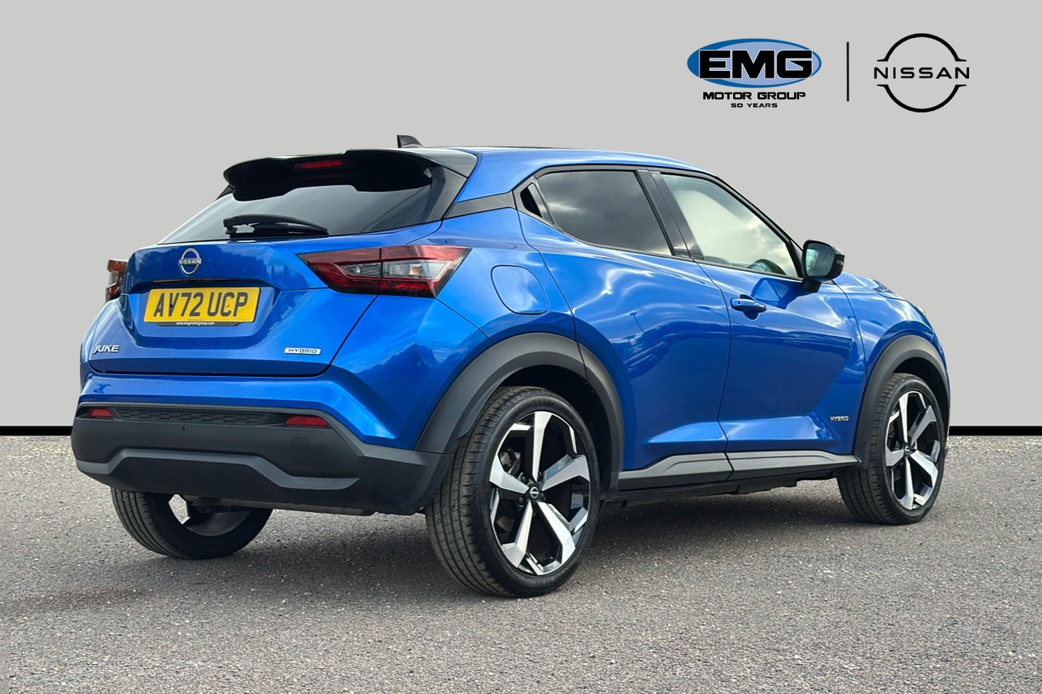 Used Nissan Juke 2023 for sale - 76133535: Photo 7